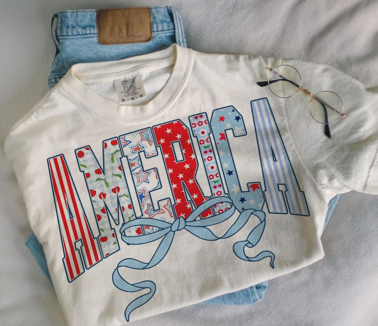 Merica-Tee