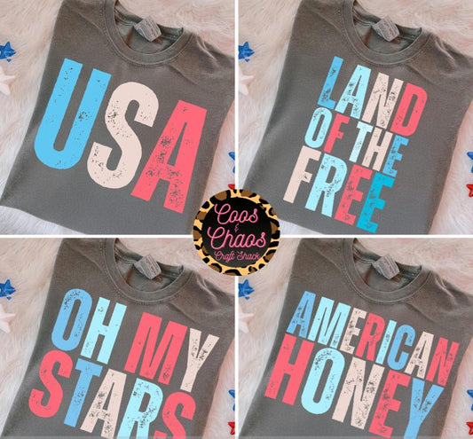 Hppy4TH-Tee