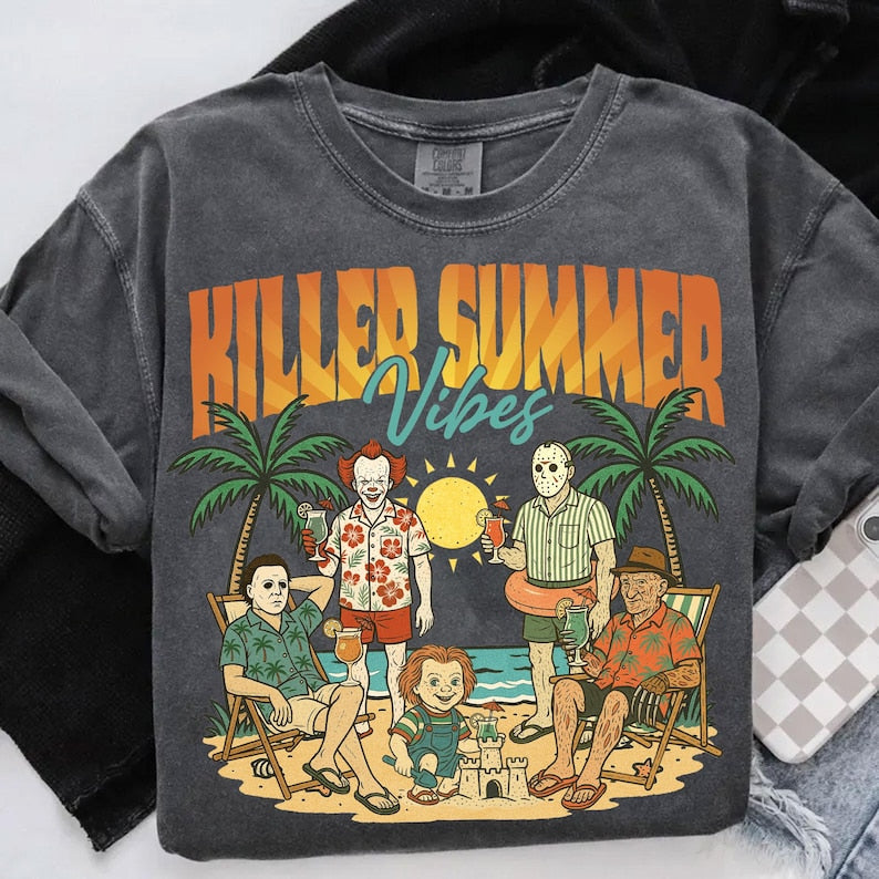 KillrSummrt-Tee