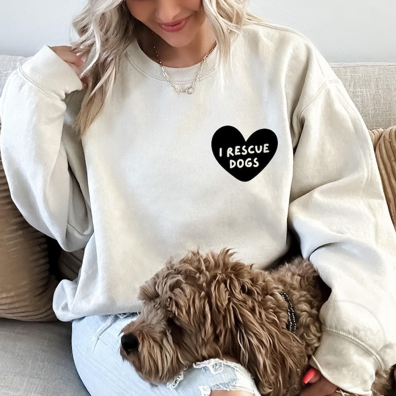 ResHeart-Tee/Sweatshirt