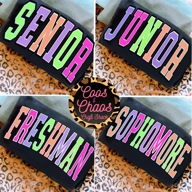 Student(Collction)-Tee