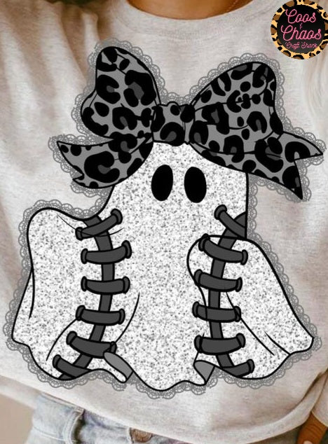 Football GHOST-Sweatshirt