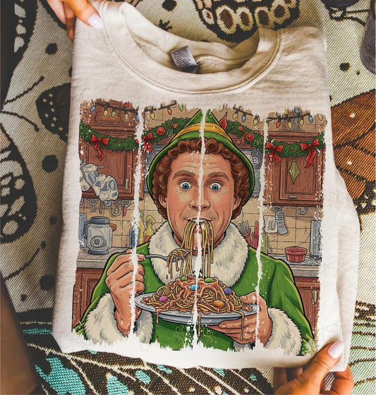 Candy(SUB)-Tee/Sweatshirt