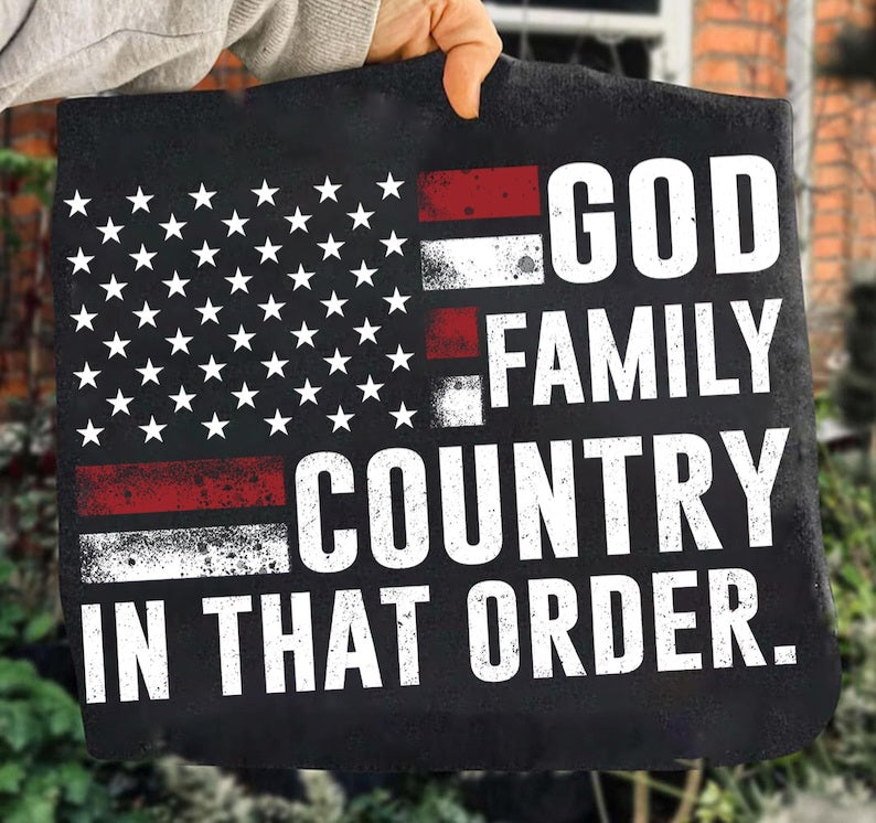 G.F.C Order-TEE/SWEATSHIRT