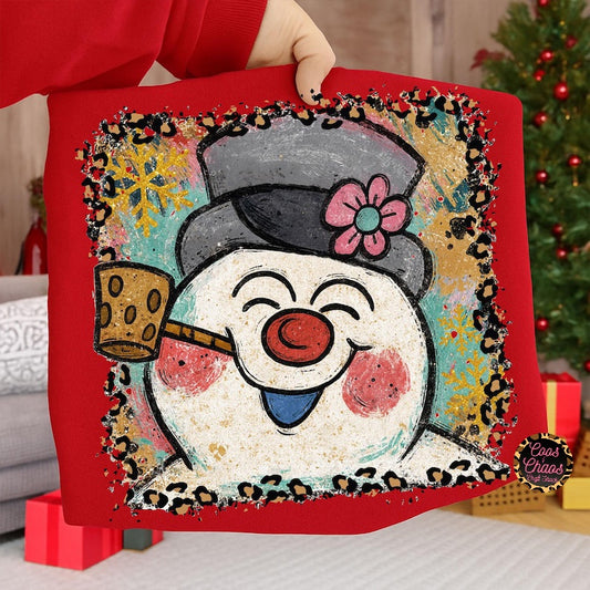 Big Guy-Tee/Sweatshirt