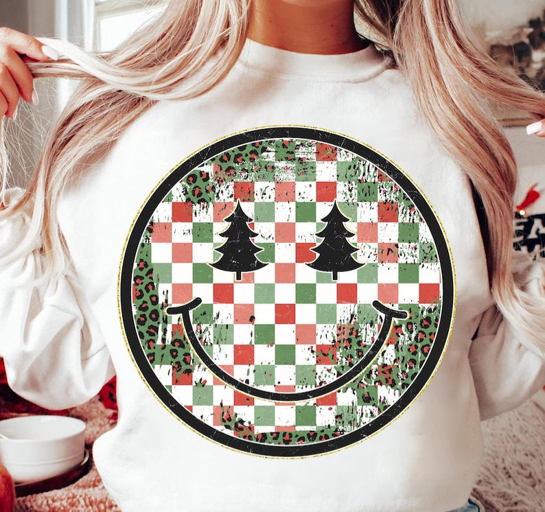 Smile(SUB)-Tee/Sweatshirt