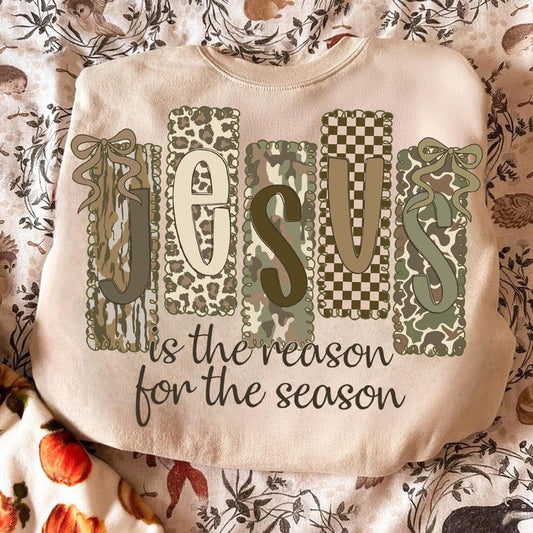ReasforSeas-Tee/Sweatshirt