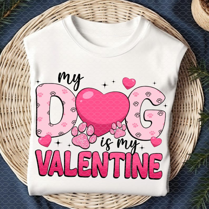 Lovedog-Tee/Sweatshirt