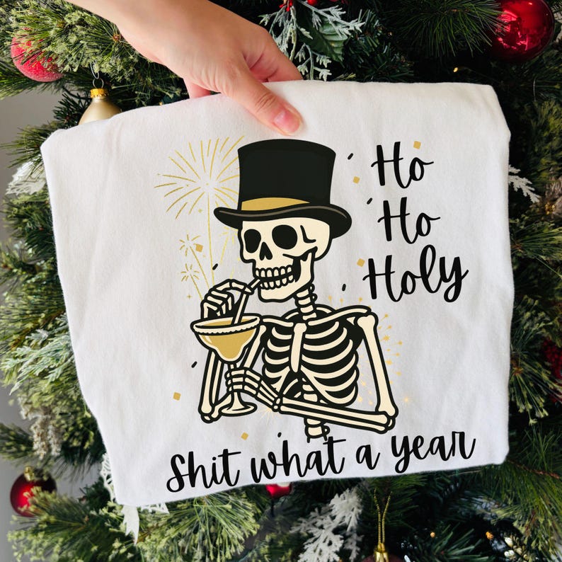 Skelly NY-Tee/Sweatshirt