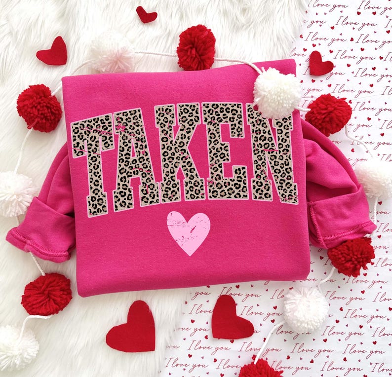 Taken-Tee/Sweatshirt