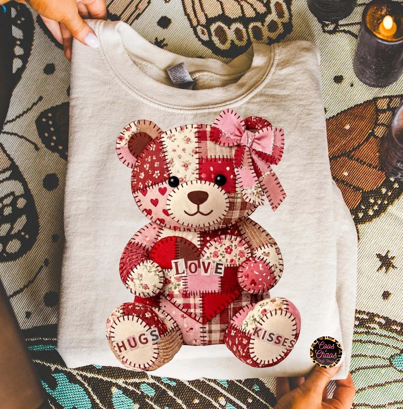 Bear(SUB) Sweatshirt