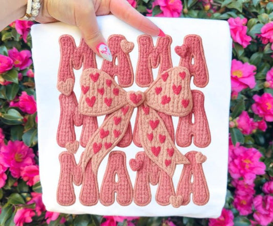 MaMaPk(SUB) Sweatshirt
