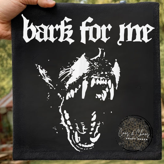 (MC)Bark-Tee