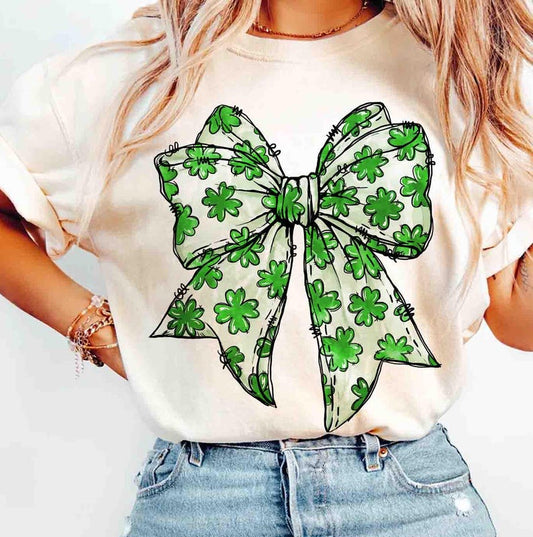 GreenBOW(SUB)-Tee