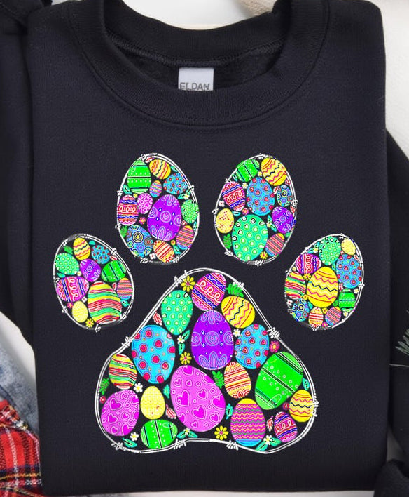 MC-EGGS-Tee/Sweatshirt