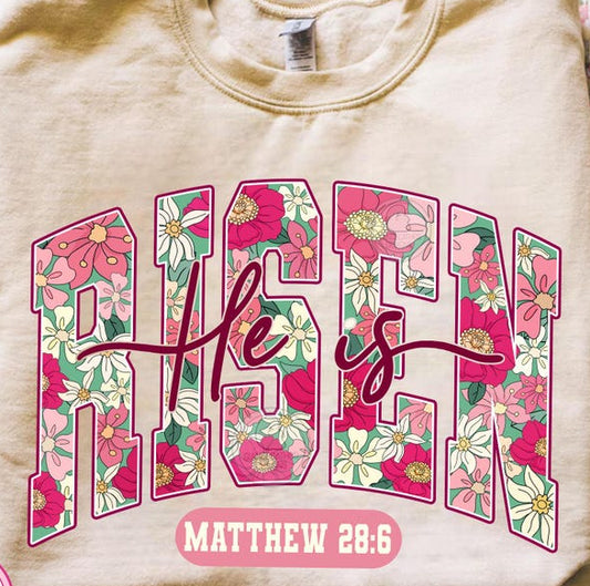 RisFlow-Tee/Sweatshirt