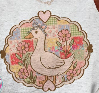 Hrt Gse(SUB)-Tee/Sweatshirt