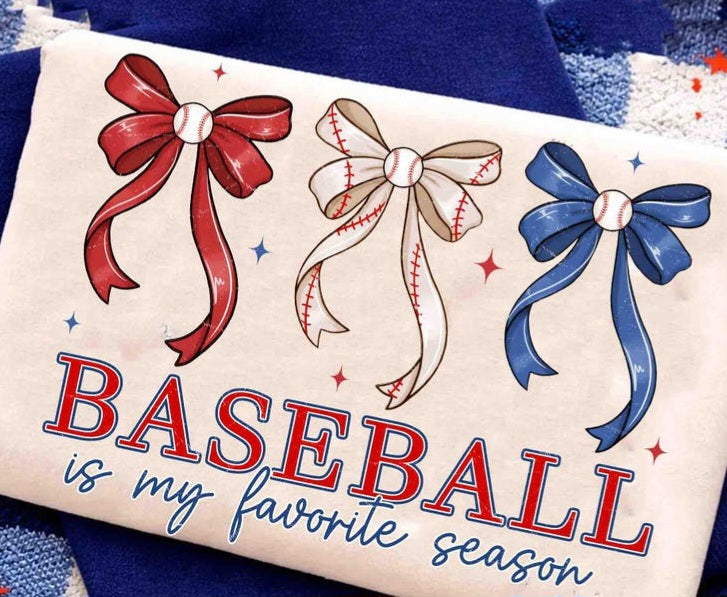 BowBall-Tee/Sweatshirt