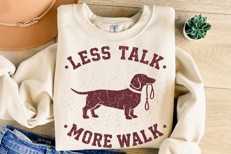 WalkMore-Tee/Sweatshirt