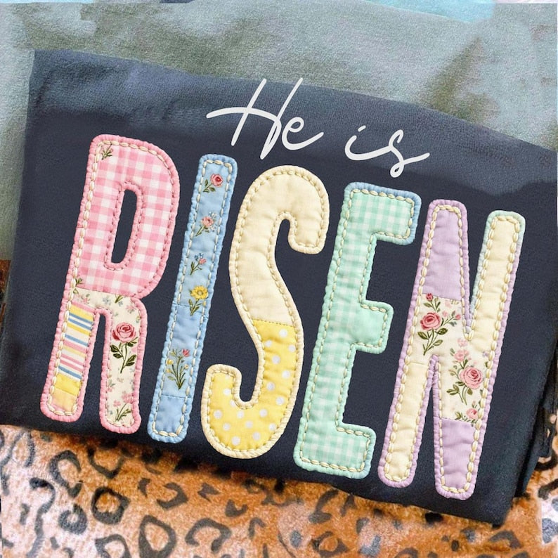 Risen-Tee/Sweatshirt