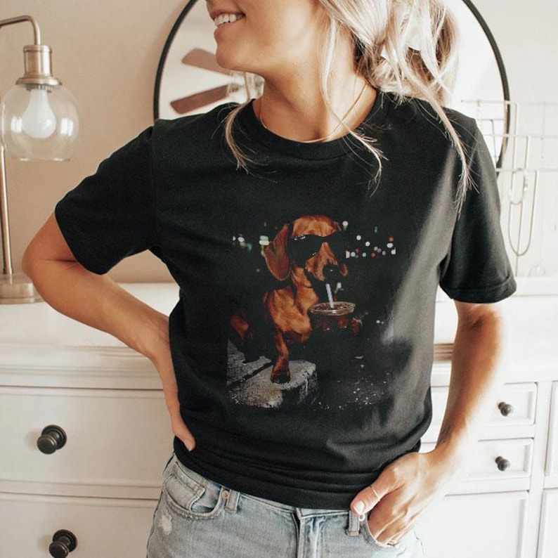 Doggo8-Tee/Sweatshirt/Hoodie