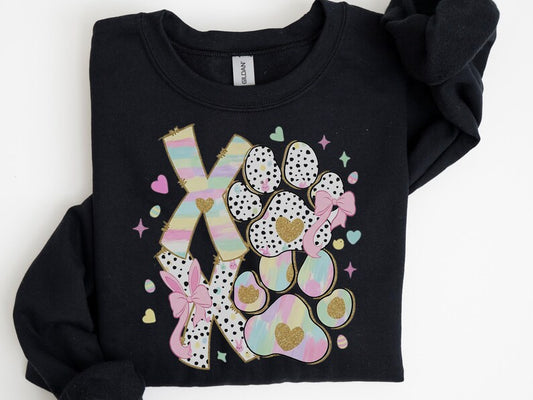 (MC)XO-Tee/Sweatshirt
