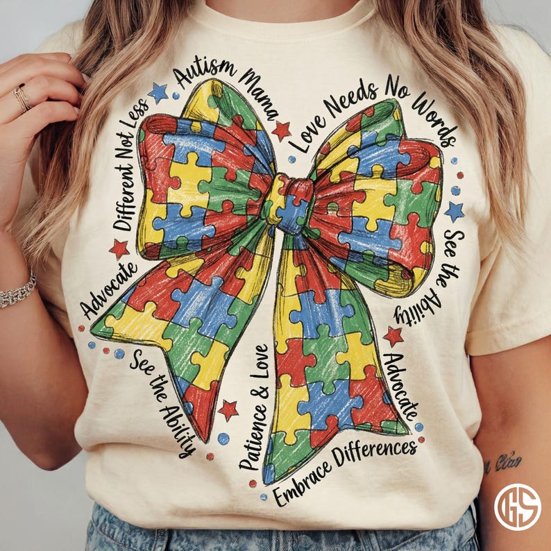 AutBow(SUB)-Tee/Sweatshirt