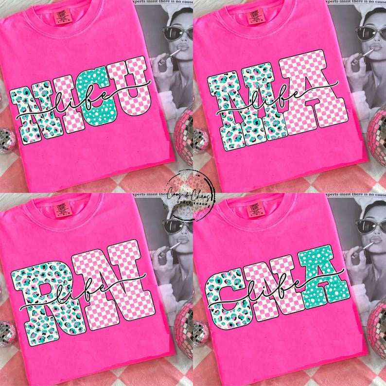 Medlife(Collction)-Tee