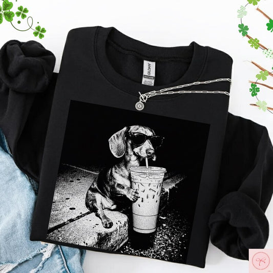 Doggo9-Tee/Sweatshirt/Hoodie