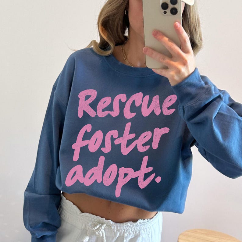 (MC)RFA-Tee/Sweatshirt