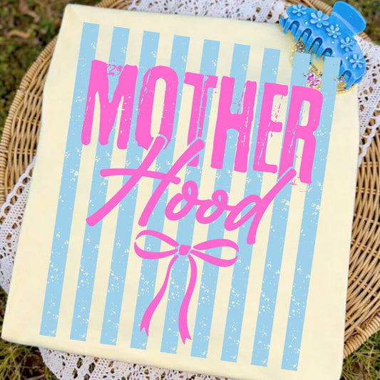 MotherHood-Tee