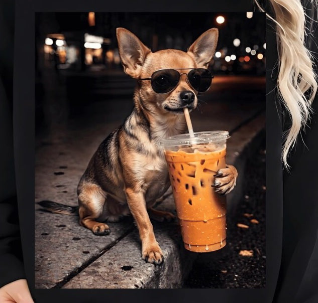 DoggoChih-Tee/Sweatshirt/Hoodie