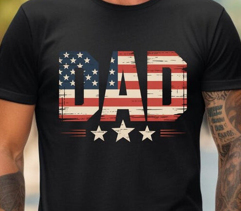DaDblk-Tee