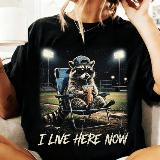 RacBP-Tee/Sweatshirt
