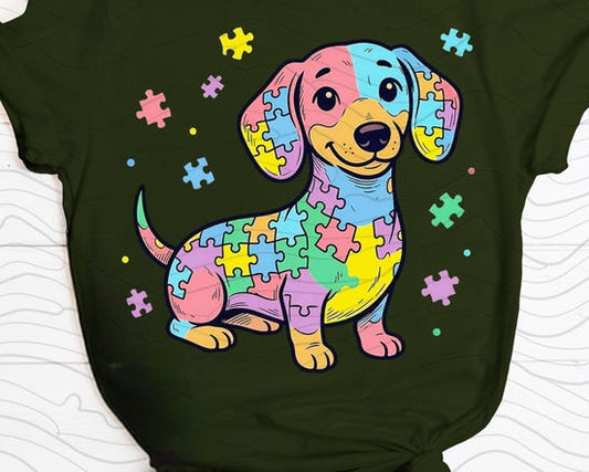 DoxAut-Tee/Sweatshirt