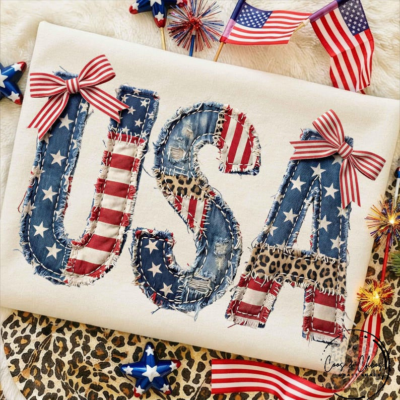 USAjn-Tee