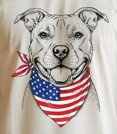 UsaDOGS-Tee
