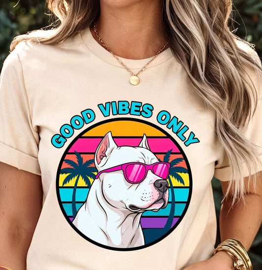 GVO-Tee