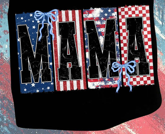MaMblk-Tee