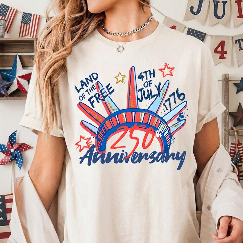 Lib250-Tee