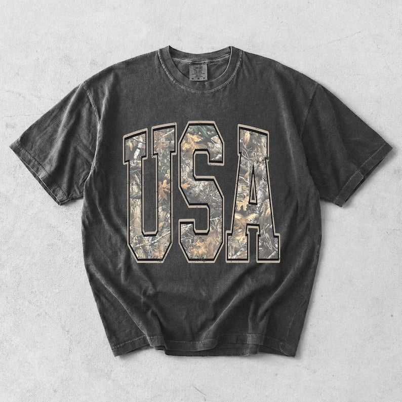 UsACam-Tee