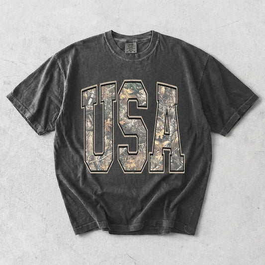 UsACam-Tee