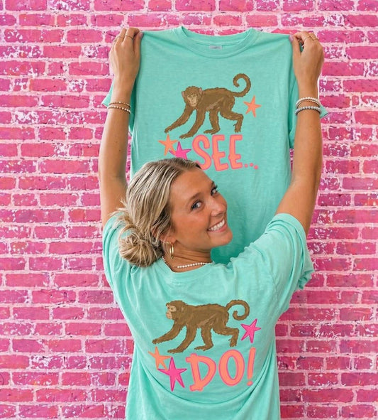 MonkeySee-Tee