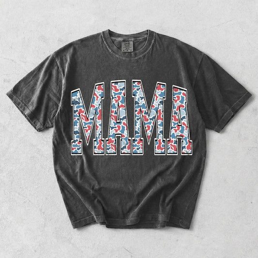 MaMUA-Tee