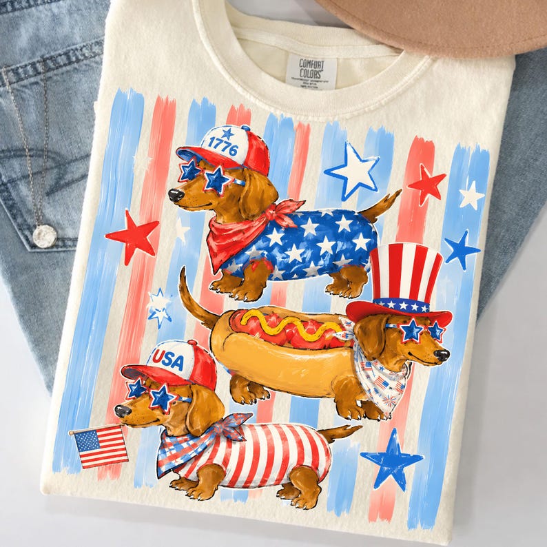 Weinrdog-Tee