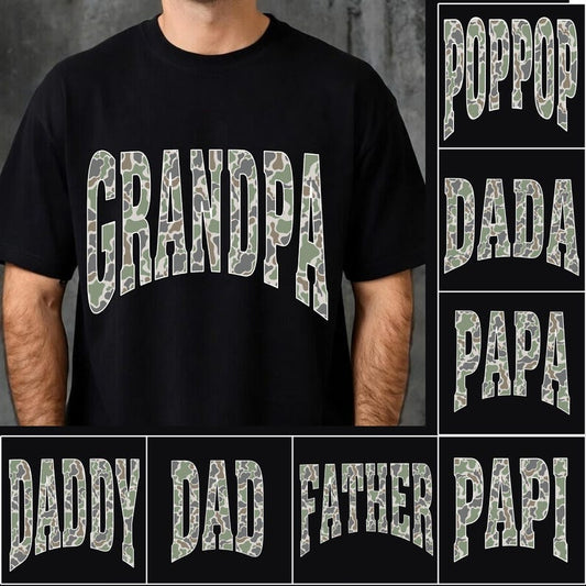VintgeCamoCollectn-Tee