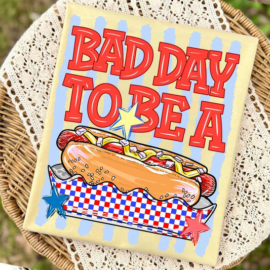 BadDay-Tee
