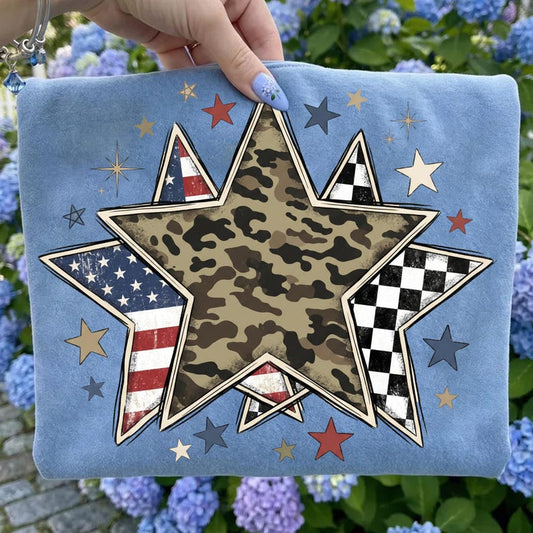 3Star-Tee