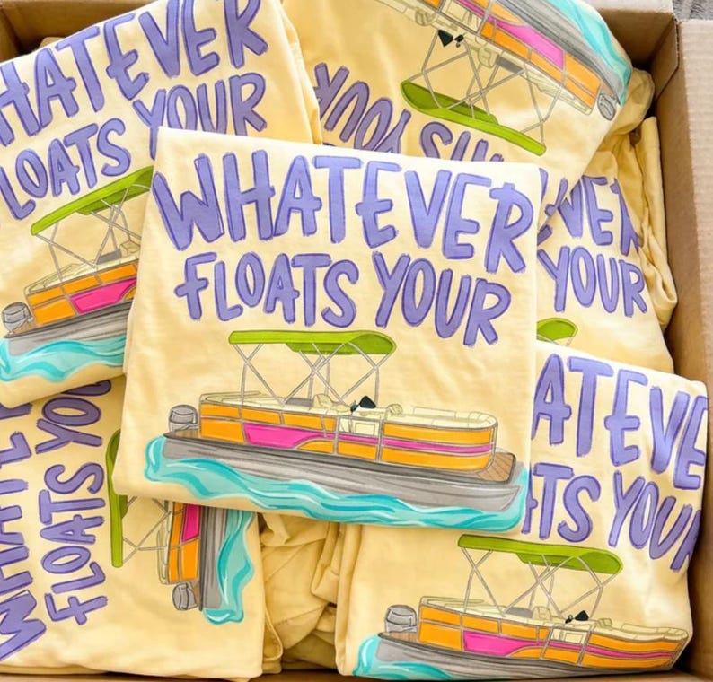 WhtFloats-Tee