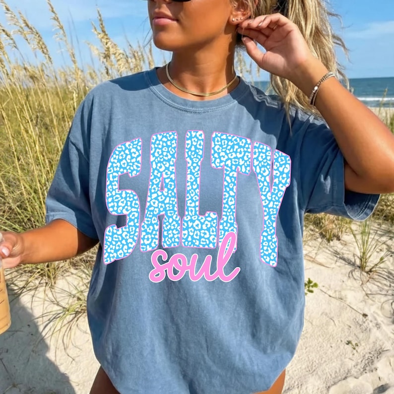 SaltSoul-Tee